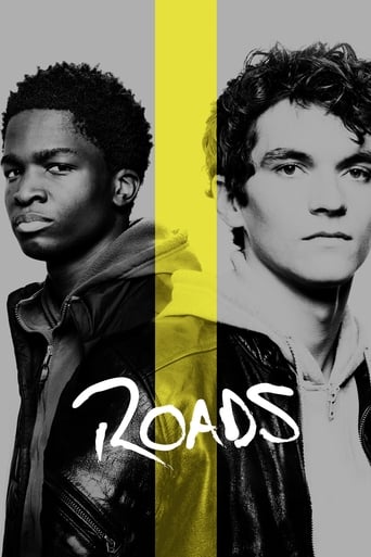 Poster of Roads
