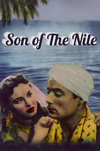 Son of the Nile Poster of Son of the Nile