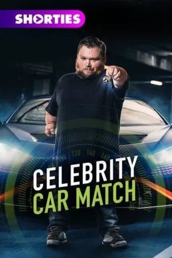 Portrait for Celebrity Car Match - Season 1