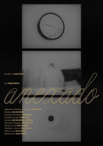 Poster of Inclosed
