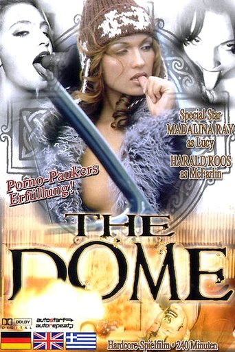 Poster of The Dome