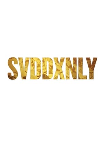Poster of SVDDXNLY