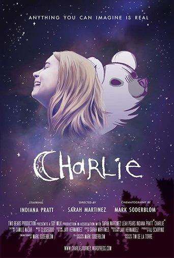 Charlie Poster of Charlie