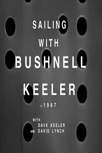 Poster of Sailing with Bushnell Keeler