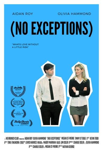 Poster of (No Exceptions)