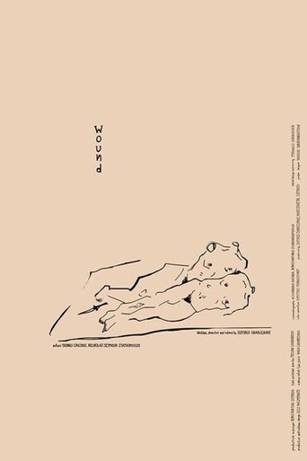 Wound Poster of Wound