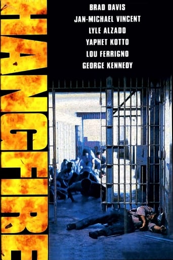 Poster of Hangfire