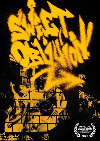 Poster of Sweet Oblivion