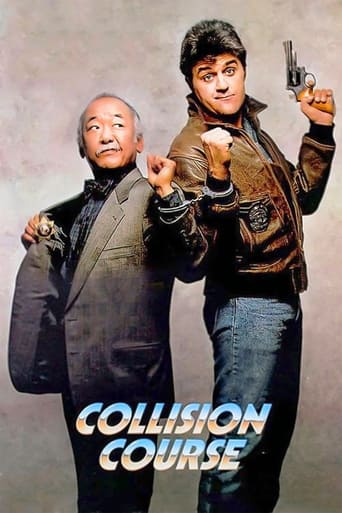 Poster of Collision Course