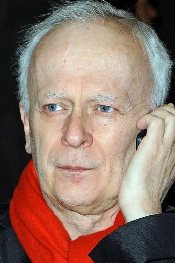 Portrait of Janusz Olejniczak