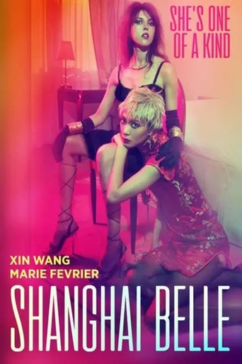 Poster of Shanghai Belle