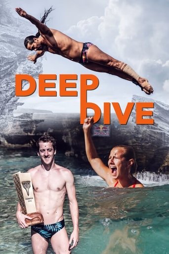Deep Dive Poster of Deep Dive