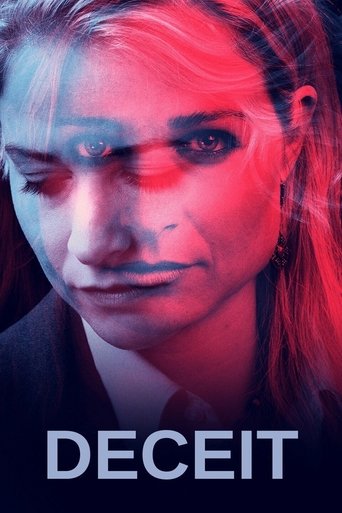Portrait for Deceit - Miniseries