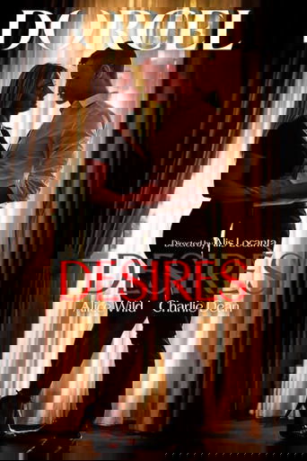 Poster of Desires