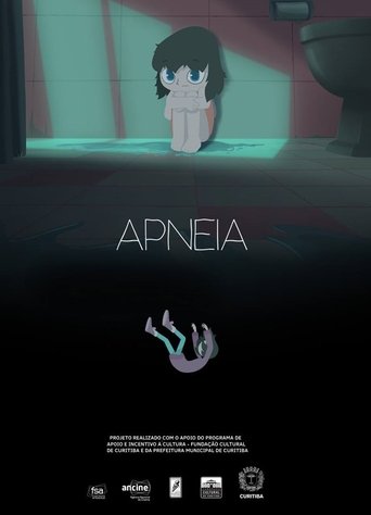 Apneia Poster of Apneia