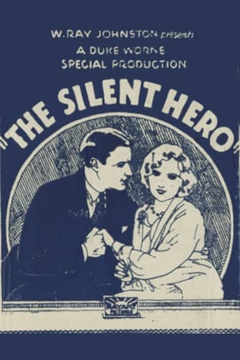 Poster of The Silent Hero
