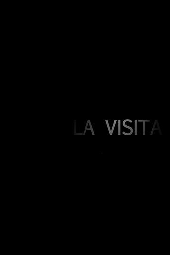 La Visita Poster of La Visita