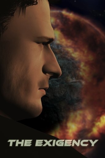 The Exigency Poster of The Exigency