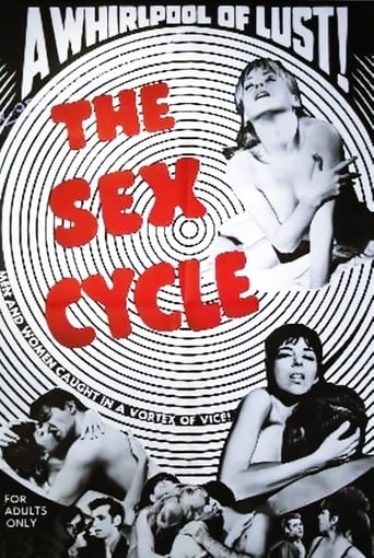 Poster of The Sex Cycle