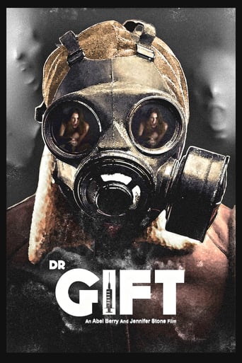 Poster of Dr. Gift