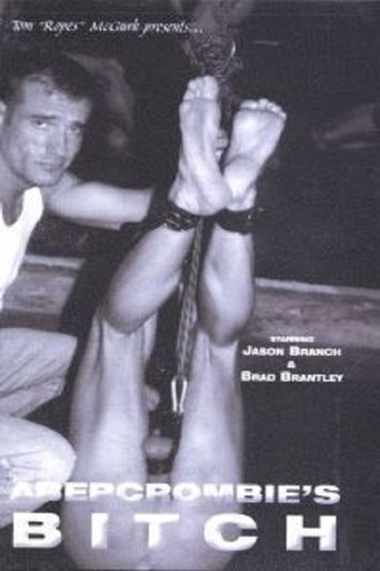 Abercrombie's Bitch Poster of Abercrombie's Bitch