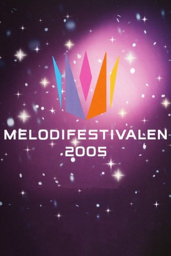 Portrait for Melodifestivalen - Season 44