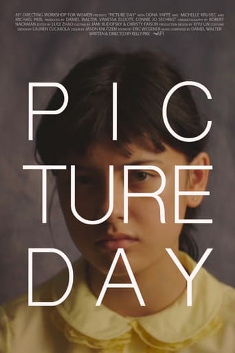 Poster of Picture Day