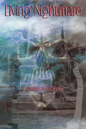 Living Nightmare Poster of Living Nightmare