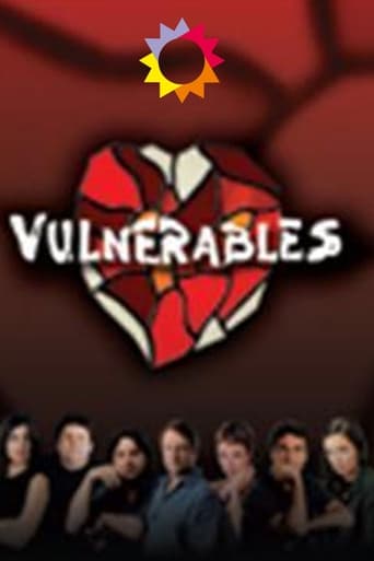 Poster of Vulnerables