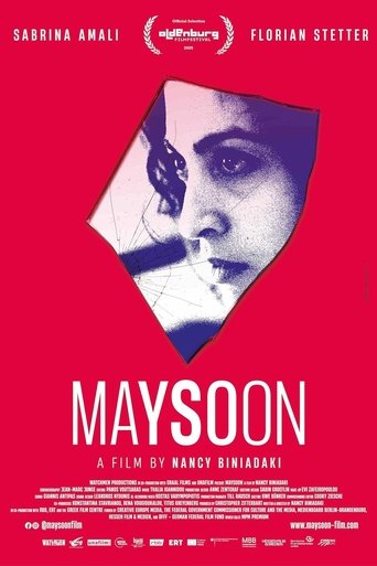 Poster of Maysoon