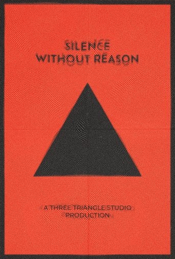 Silence Without Reason Poster of Silence Without Reason