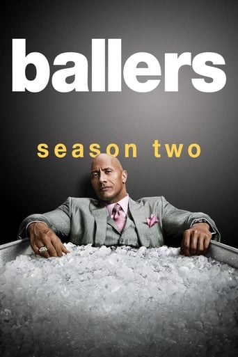 Portrait for Ballers - Season 2