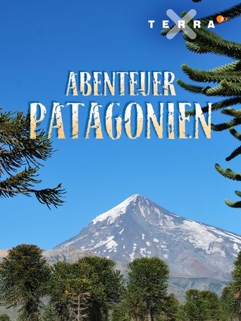 Abenteuer Patagonien Poster of Abenteuer Patagonien