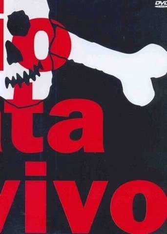 Poster of RPM - Radio Pirata Ao Vivo