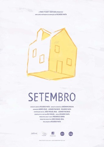 September Poster of September