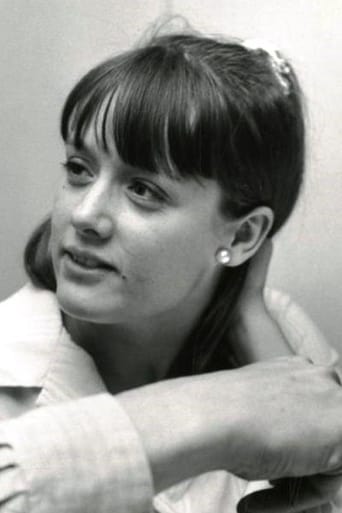 Portrait of Katja Miehe-Renard