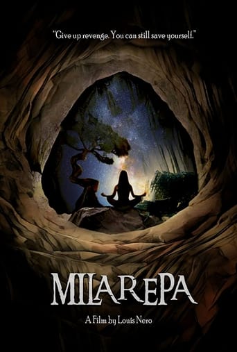 Poster of Milarepa