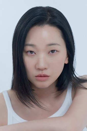 Portrait of Jang Yoon-ju
