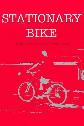 Poster of Stationary Bike