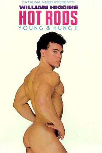 Hot Rods: Young & Hung II Poster of Hot Rods: Young & Hung II