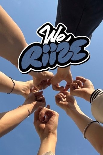 Poster of WE RIIZE