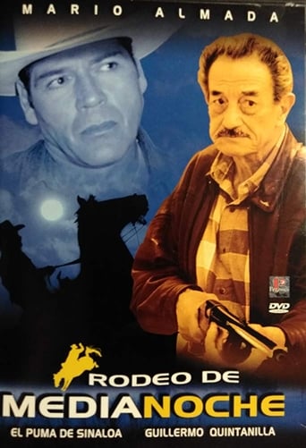 Poster of Rodeo de media noche