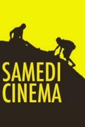 Poster of Samedi Cinema