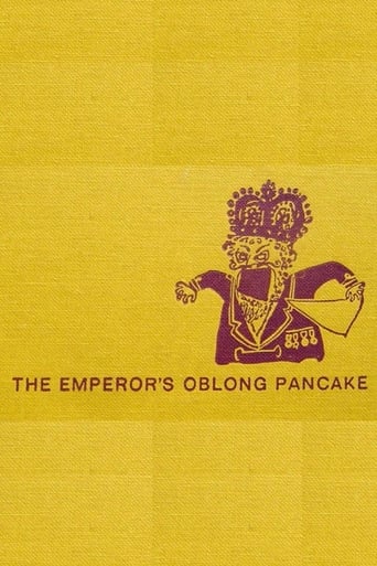 Poster of The Emperor's Oblong Pancake