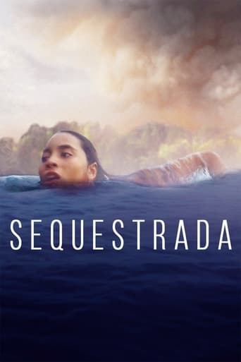 Poster of Sequestrada