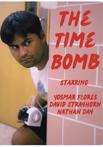 Poster of The Time Bomb