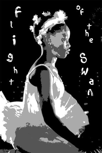 Poster of Flight of the Swan