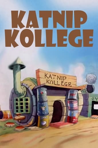 Poster of Katnip Kollege