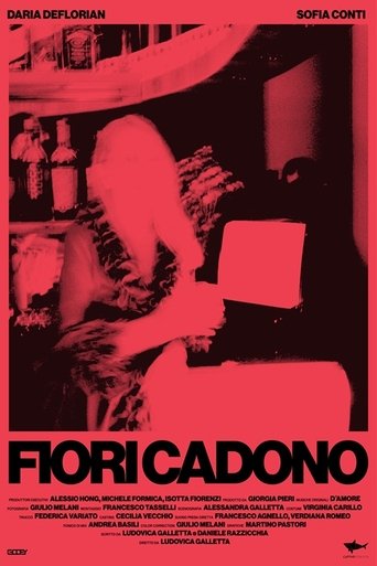 Poster of Fiori cadono