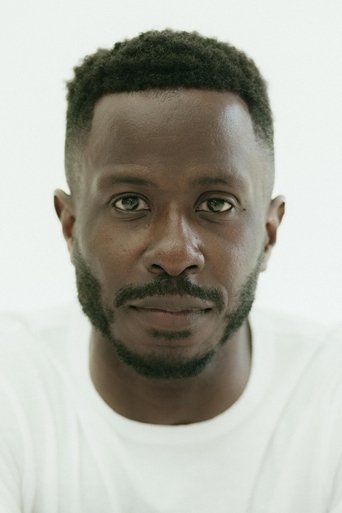 Portrait of Wilson Lamont